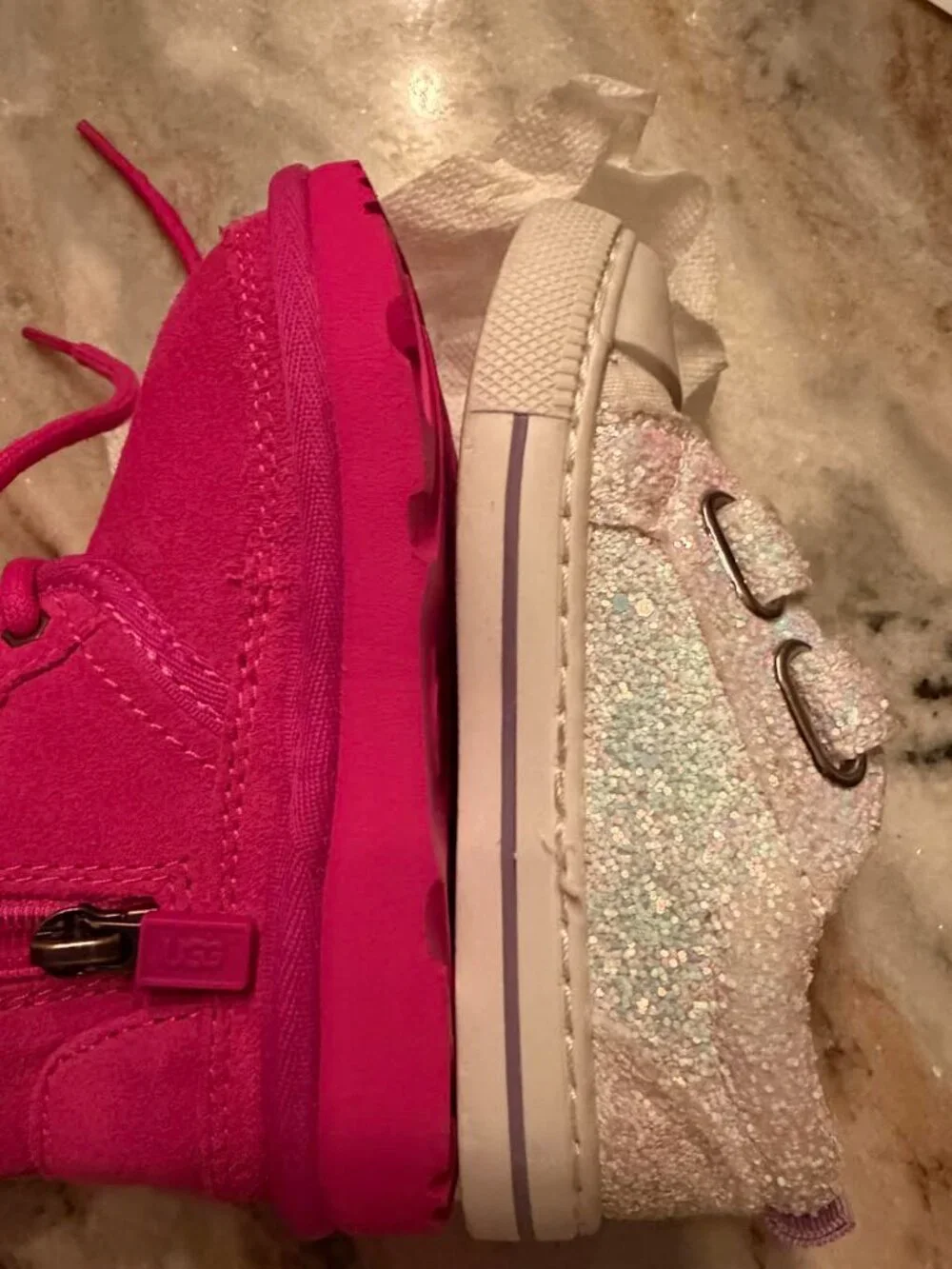 Ugg Neumel II ugg toddler